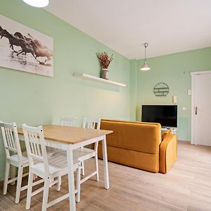 Appartement met een Slaapkamer
